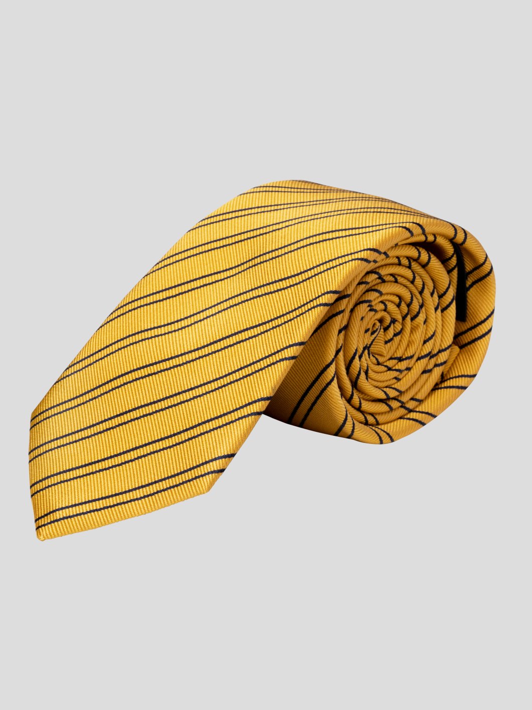 Cravate Rayee Club Capel Grande Taille  homme grande taille - Capelstore