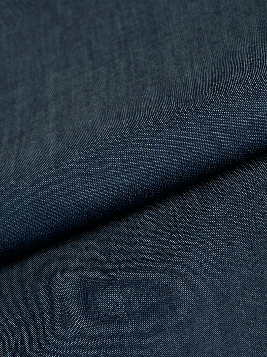 Chemise Ralph Indigo Capel Grande Taille  homme grande taille - Capelstore