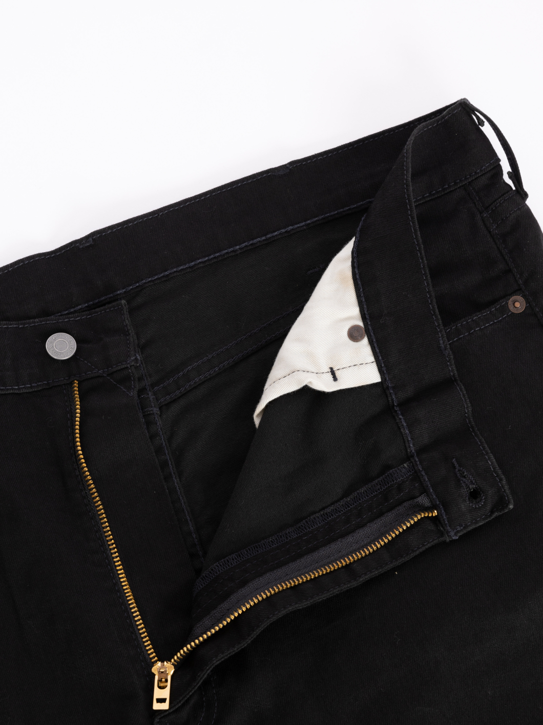 Jean 512 Levi's Nightshine Grande Taille  homme grande taille - Capelstore