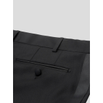 Pantalon Smoking Collection Privee Capel Grande Taille  homme grande taille - Capelstore