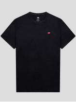 Tee-shirt Petit Logo Levi's Grande Taille  homme grande taille - Capelstore