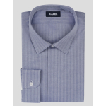 Chemise Deauville/leo Capel Grande Taille  homme grande taille - Capelstore