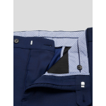 Costume Extens Faux Uni Capel Grande Taille  homme grande taille - Capelstore