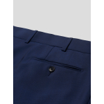 Costume Extens Faux Uni Capel Grande Taille  homme grande taille - Capelstore