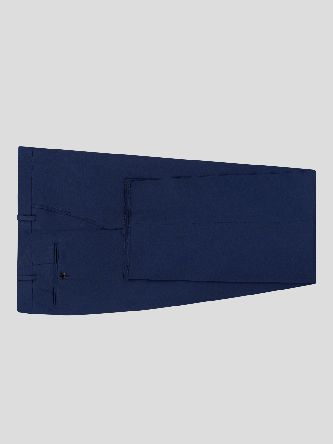 Costume Extens Faux Uni Capel Grande Taille  homme grande taille - Capelstore