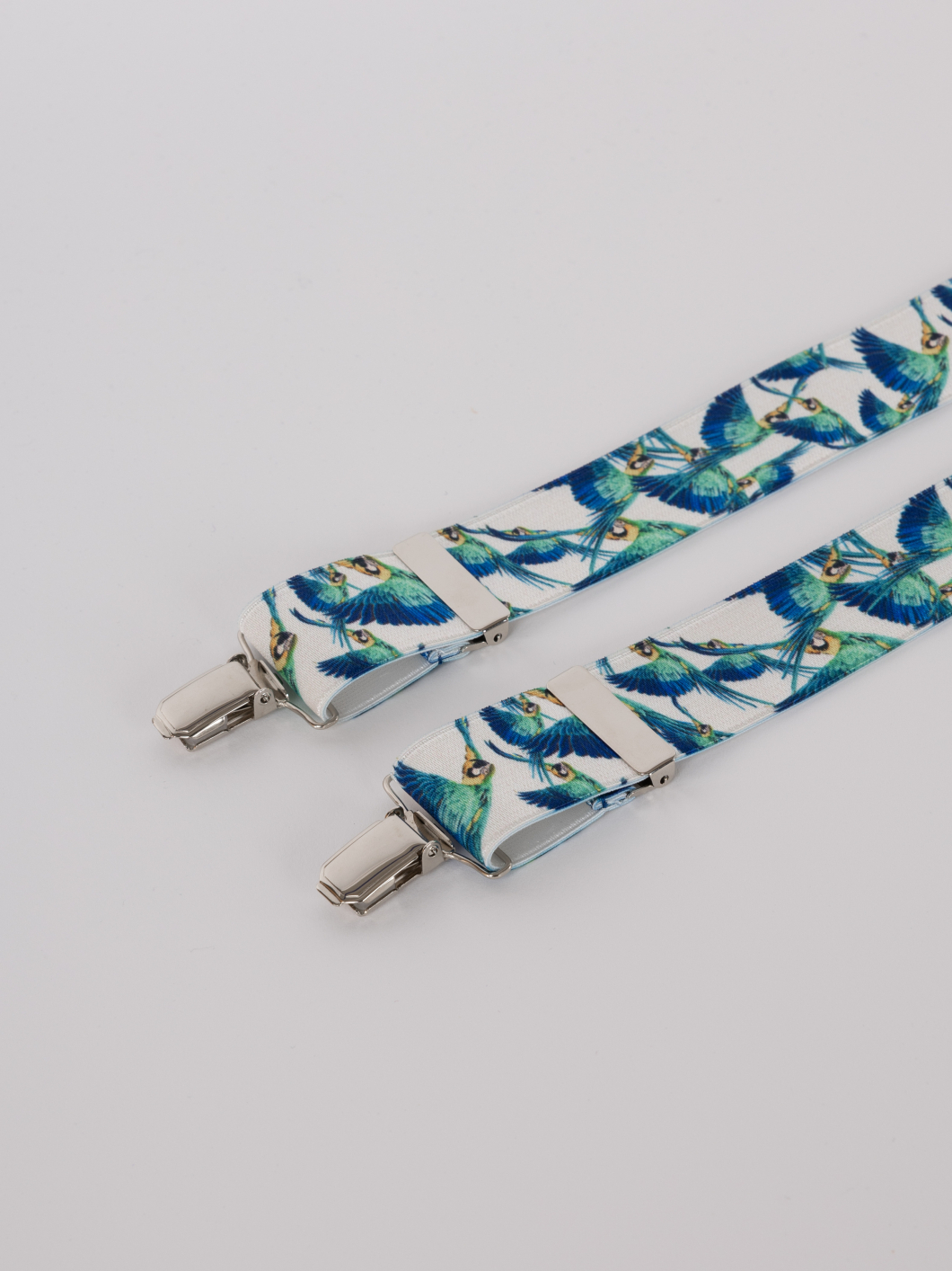 Bretelles Colibris Capel Grande Taille