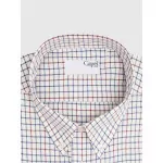 chemise à carreaux homme grande taille