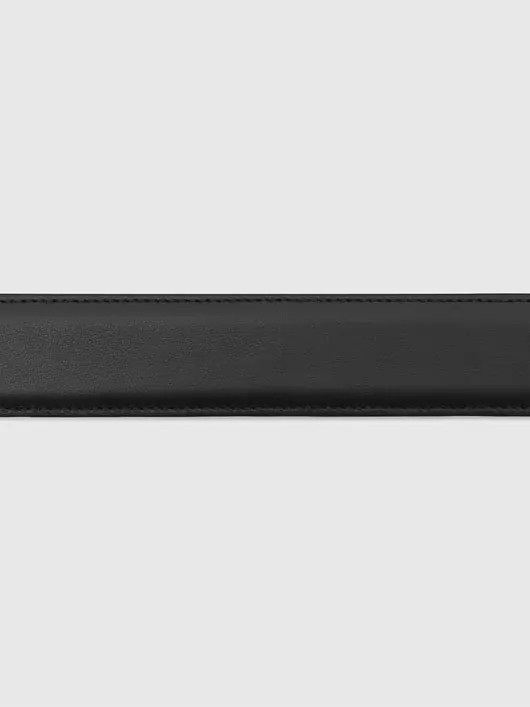 Ceinture Capel homme grand tour de taille