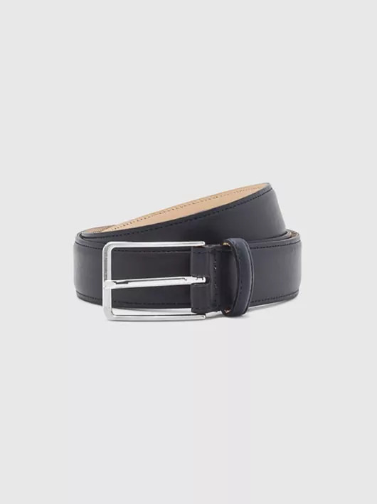 Ceinture haut de gamme capel homme grande taille