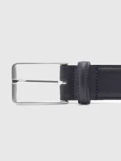 Ceinture haut de gamme capel homme grande taille
