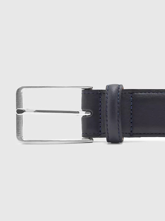 Ceinture haut de gamme capel homme grande taille