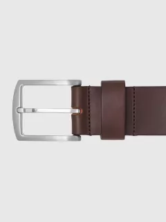 Ceinture cuir Capel Grandes Tailles