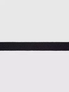 Ceinture Tressee Capel Paris Grandes Tailles