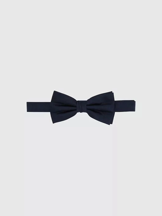 Noeud Papillon Uni Capel Grande Taille