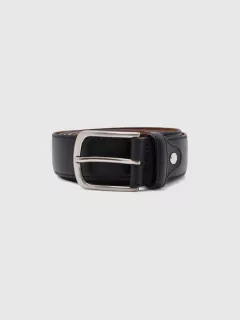 Ceinture Ajustable Cuir Capel Grandes Tailles