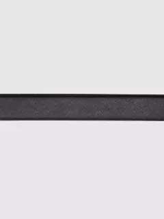 Ceinture Ajustable Cuir Capel Grandes Tailles