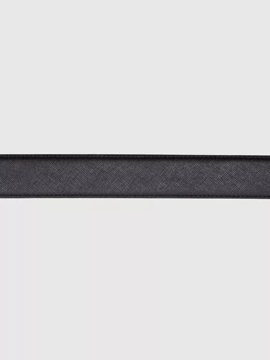 Ceinture Ajustable Cuir Capel Grandes Tailles