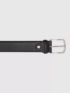 Ceinture Ajustable Cuir Capel Grandes Tailles