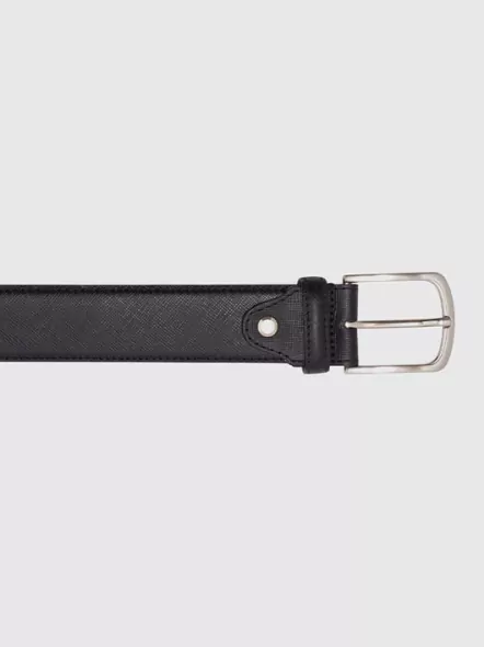 Ceinture Ajustable Cuir Capel Grandes Tailles