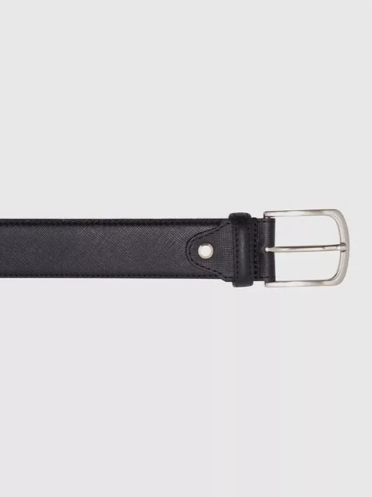 Ceinture Ajustable Cuir Capel Grandes Tailles