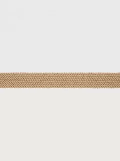 Ceinture Tressee Capel Paris Grandes Tailles