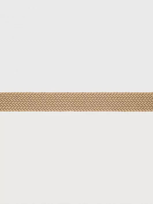 Ceinture Tressee Capel Paris Grandes Tailles