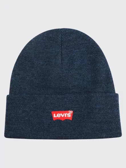 Bonnet Marine Logo Levi's