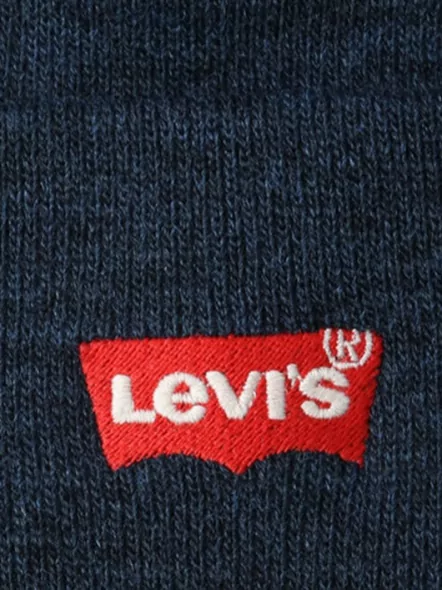 Bonnet Marine Logo Levi's