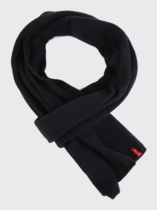 Levi's Logo Color Block Scarf Foulard, Noir (Regular Black 59), Unique  (Taille Fabricant:Un) Homme : : Mode