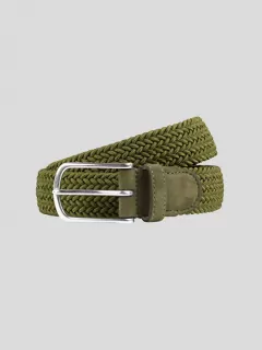 Ceintures kaki homme grande taille - Capelstore