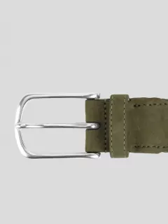 Ceintures kaki homme grande taille - Capelstore