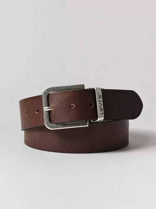 Ceinture Réversible Levi's Grande Taille