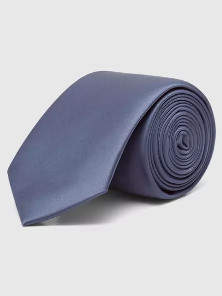 Cravate Satin Capel Paris Grande Taille