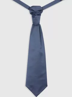 Lavalliere Satin Capel Paris Grande Taille