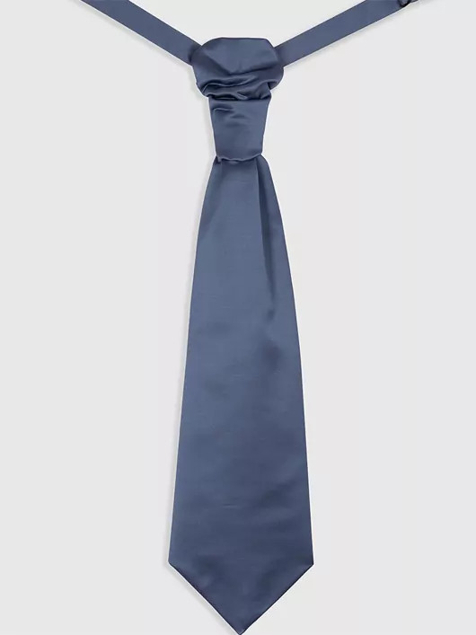 Lavalliere Satin Capel Paris Grande Taille