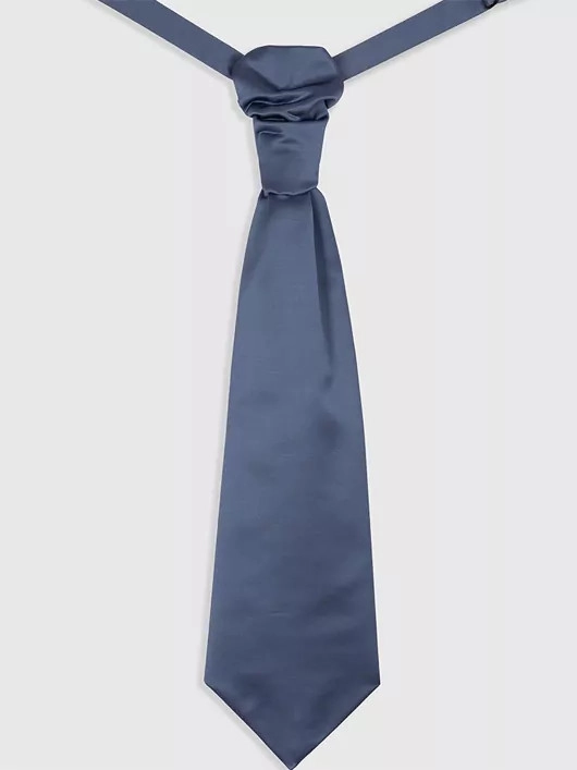 Lavalliere Satin Capel Paris Grande Taille