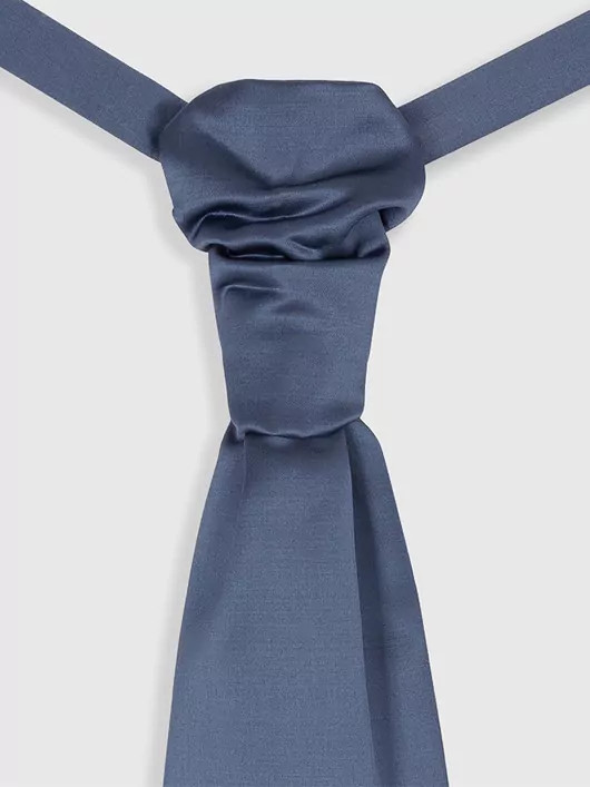 Lavalliere Satin Capel Paris Grande Taille