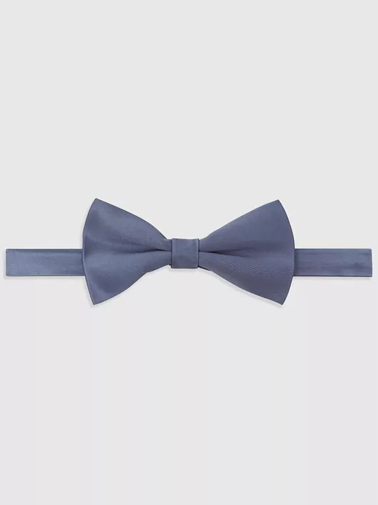 Noeud Papillon Satin Capel Grande Taille