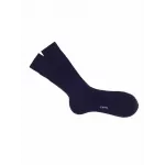 Chaussettes coton fil d'ecosse grande taille Capel