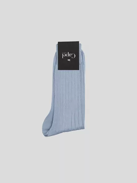 Chaussettes Taille 43 Homme - Capelstore