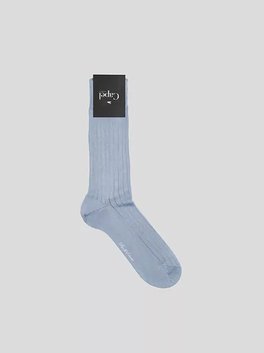 Chaussettes Fil D'Ecosse
