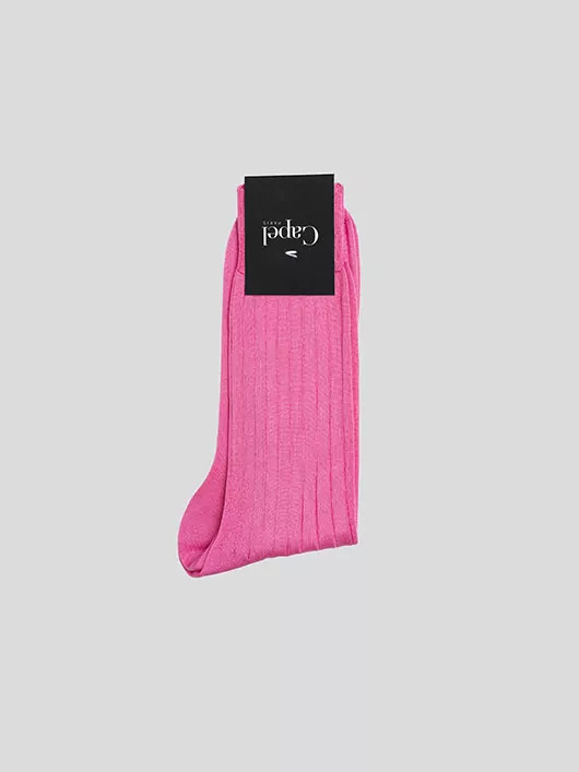 Chaussettes Fil D'Ecosse