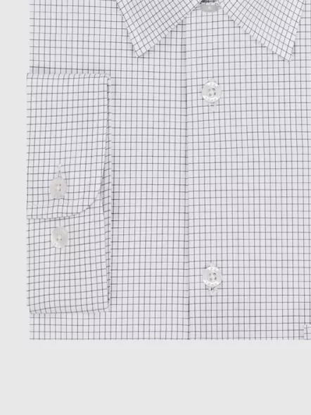 Chemise Double Retors Capel Grande Taille