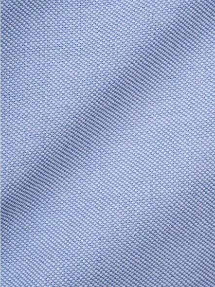 Chemise Oxford Unie Capel Grande Taille