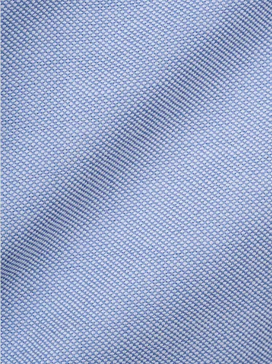 Chemise Oxford Unie Capel Grande Taille