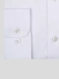Chemise Col Mao Capel Paris Grande Taille