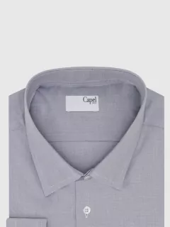 Chemise Faux-uni Capel Grandes Tailles