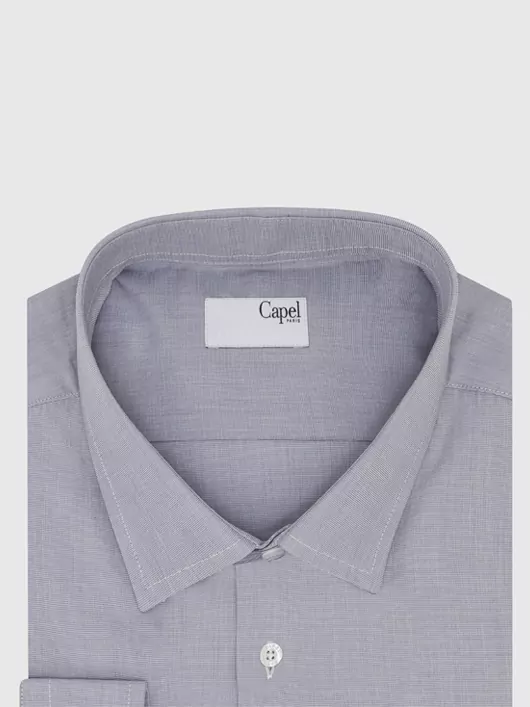 Levi's Homme Oxford Shirt Gray Taille XL Bouton Poche Poitrine Avant À Rayures 54 006 $ 