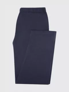 Pyjamas Coton marine homme grande taille -