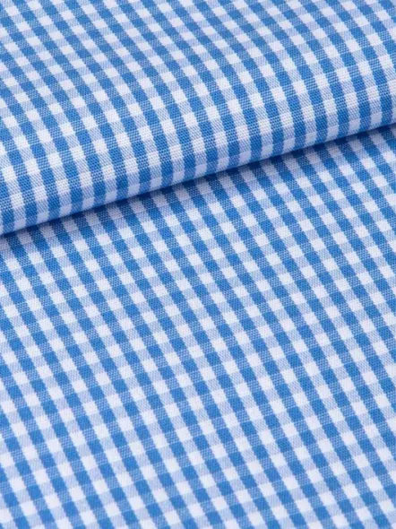 Pyjama Carreaux Derek Rose Grandes Tailles